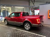 tweedehands Ford F-150 (usa)3.5 ECOBOOST KING RANCH PANORAMADAK/LED/LEER