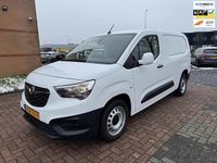 Occasion Opel Combo Edition 102 PK (75 kW) 2019 Wit Van