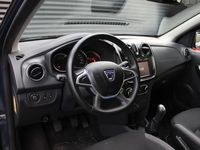 tweedehands Dacia Sandero 0.9 TCE 90 pk Stepway | Navi | Cruise | Camera | T