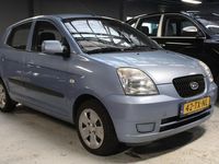 tweedehands Kia Picanto 1.0 Light