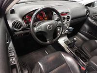tweedehands Mazda 6 2.0i Sedan Executive ( APK 22-10-2023 )