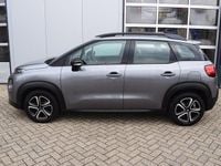 Occasion Citroën C3 Aircross Feel 82 PK (60 kW) 2018 Grijs SUV