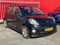 tweedehands Daihatsu Sirion 2 1.3-16V Sport / AIRCO / NAP