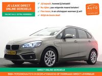 Occasion BMW 225 Active Tourer Executive 224 PK (164 kW) 2017 Grijs MPV