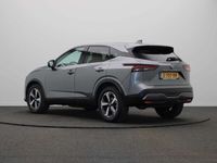 tweedehands Nissan Qashqai 158pk MHEV Xtronic N-Connecta | adaptieve cruise c