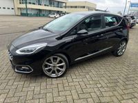 tweedehands Ford Fiesta 1.0 EcoBoost Vignale Automaat