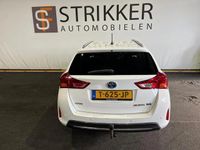 tweedehands Toyota Auris airco trekhaak 1.8 Hybrid Executive