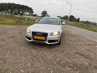 Occasion Audi A4 Attraction 143 PK (105 kW) 2008 Stationwagen