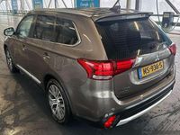 Occasion Mitsubishi Outlander Instyle 150 PK (110 kW) 2017 Bruin SUV