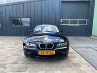 Occasion BMW Z3 140 PK (102 kW) 1997 Cabriolet
