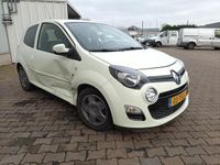 tweedehands Renault Twingo 1.2 16V Collection - Rechter Zijschade