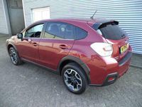 tweedehands Subaru XV 2.0i AWD AUTOMAAT TREKHAAK STARLINK