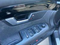 Occasion Seat Exeo Sport 200 PK (147 kW) 2011 Zwart (metallic) Stationwagen