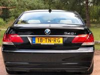 Occasion BMW 740 306 PK (225 kW) 2006 Sedan