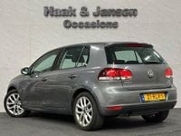 Occasion VW Golf VI Trendline 105 PK (77 kW) 2011 Grijs Hatchback