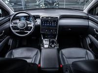 Occasion Hyundai Tucson Premium 2023 Zwart SUV