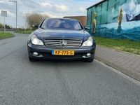 tweedehands Mercedes CLS320 CDI Prestige