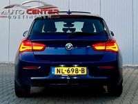 tweedehands BMW 120 1-SERIE i Centennial High Executive