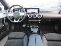 tweedehands Mercedes E250 A-KLASSEAMG Limited NIGHT-PAKKET PANORAMADAK SFEER WIDESCREEN