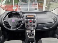 tweedehands Fiat Qubo 1.4 Dynamic, Airco, Lichtmetaal