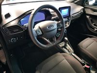 Occasion Ford Puma ST-Line 155 PK (114 kW) 2023 Zwart SUV