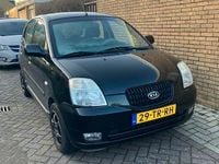 Occasion Kia Picanto 61 PK (44 kW) 2007 Hatchback