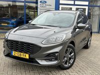 tweedehands Ford Kuga 2.5 PHEV 225 pk ST-Line X | Trekhaak | Winter Pack | Adapt. Cruise I Garantie tm 2027