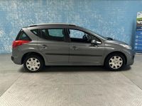 tweedehands Peugeot 207 1.4 VTi X-line AIRCO APK TREKHAAK ELK.PAKKET