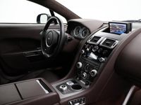 tweedehands Aston Martin Rapide 6.0 V12 + STOELVENTILATIE / BANG & OLUFSEN