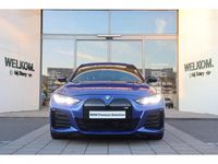Occasion BMW i4 Comfort Edition 22 kW (30 PK) 2025 M portimao blau (blauw metallic) Sedan