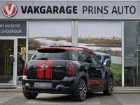 Occasion Mini John Cooper Works Countryman Chili 218 PK (160 kW) 2013 Zwart SUV