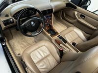 tweedehands BMW Z3 Roadster 2.8 194pk, Leer, Airco