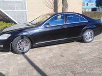 tweedehands Mercedes S320 CDI Prestige Pl.