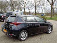 Occasion Toyota Auris 116 PK (85 kW) 2015 Grijs Hatchback