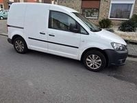 Occasion VW Caddy 75 PK (55 kW) 2012 MPV