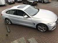 tweedehands BMW 435 4-SERIE Gran Coupé i xDrive High Executive Zeer mooie uitstraling Zeer goed onderhouden