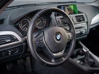 tweedehands BMW 116 i 18'' bluetooth stoelvw cruise