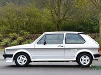 Occasion VW Golf II GTS 69 PK (50 kW) 1983 Wit Hatchback