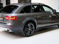 tweedehands Audi A4 Allroad quattro 2.0 TFSI Pro Line 210PK Cruise|Alcantara&Leder|Led