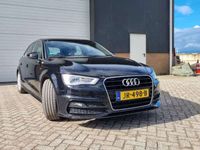 tweedehands Audi A3 1.6 TDI Adrenalin Sport