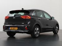 tweedehands Kia Niro 1.6 GDi Hybrid DynamicLine | Navigatie | Airco | B