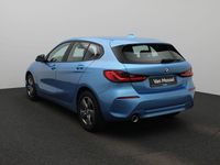 Occasion BMW 118 Executive 136 PK (100 kW) 2021 Blauw Hatchback