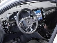 tweedehands Volvo C40 Single Motor Extended Range Ultimate | Panoramadak