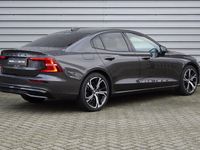 tweedehands Volvo S60 2.0 B4 | Plus | Dark | Harman Kardon | 19Inch Velgen | Google | Apple CarPlay | Beschikbaar per Juni 2023 |