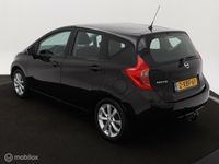 tweedehands Nissan Note 1.2 DIG-S Connect Edition