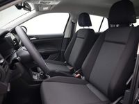 tweedehands VW T-Cross - 1.0 70 kW / 95 pk TSI SUV 5 versn. Hand · Apple Carplay · Rijstrooksensor · Airco ·