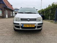 tweedehands Fiat Panda 1.2 Edizione Cool Nieuwe Apk + Groot onderhoud