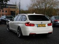 tweedehands BMW 316 316 Touring i Limited Series M - Sport | Xenon | 19
