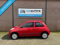 tweedehands Nissan Micra 1.2 Pure