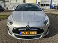 tweedehands Citroën DS5 1.6 THP Chic AUT/NAVI/PDC/TRHK/NAP!